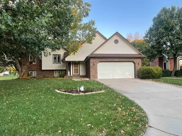 335 N Cyrilla St, Wichita, KS 67235