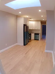 Rented by Alpha Properties NYC I LLC