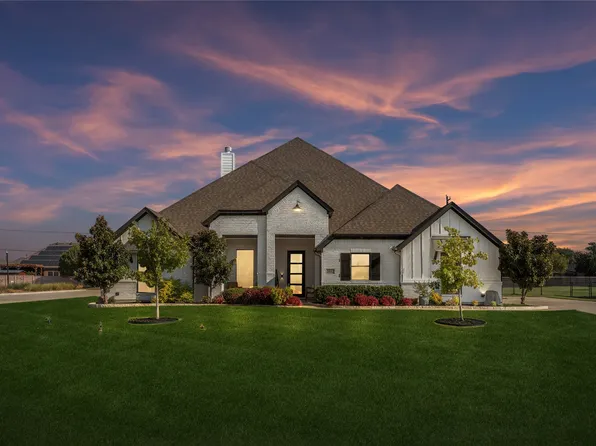 1402 Oliver Creek Ln, Justin, TX 76247