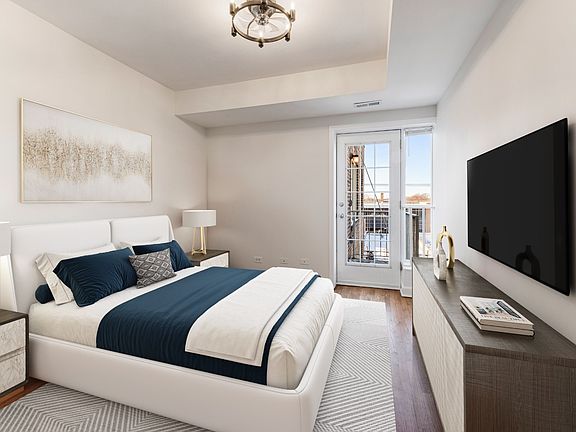 5th image of 5412 N Campbell Ave #2