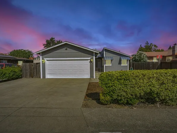 1659 Greeneich Ave, Santa Rosa, CA 95401