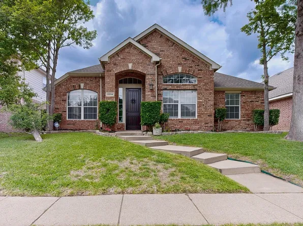 2034 Londonderry Dr, Allen, TX 75013