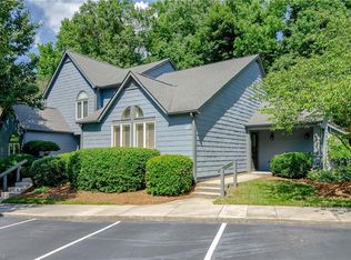 306 A N Lindell Rd, Greensboro, NC 27403