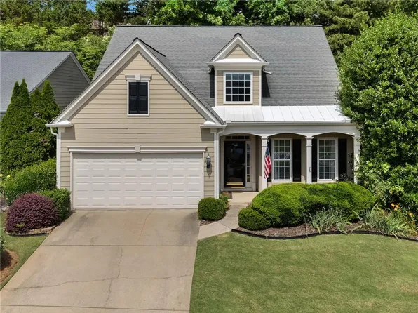 1375 Seneca Ave, Cumming, GA 30041