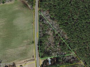 0 Elkton Rd, Clarkton, NC 28433