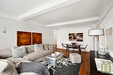 Sold by Halstead Real Estate