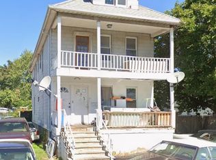 423 E 1st Ave Floor 2, Roselle, NJ 07203