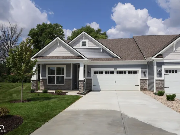 5534 Aspen Wood Ln, Indianapolis, IN 46239