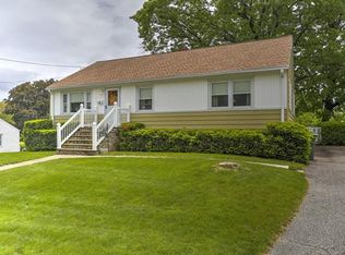 205 Queen St, Bridgeport, CT 06606