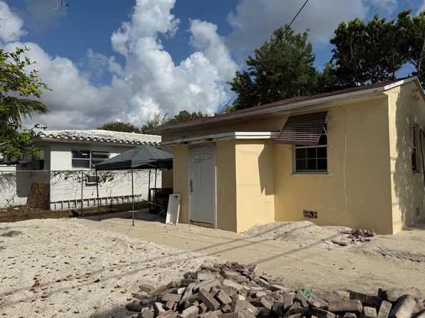 7724 NE 1st Ave, Miami, FL
