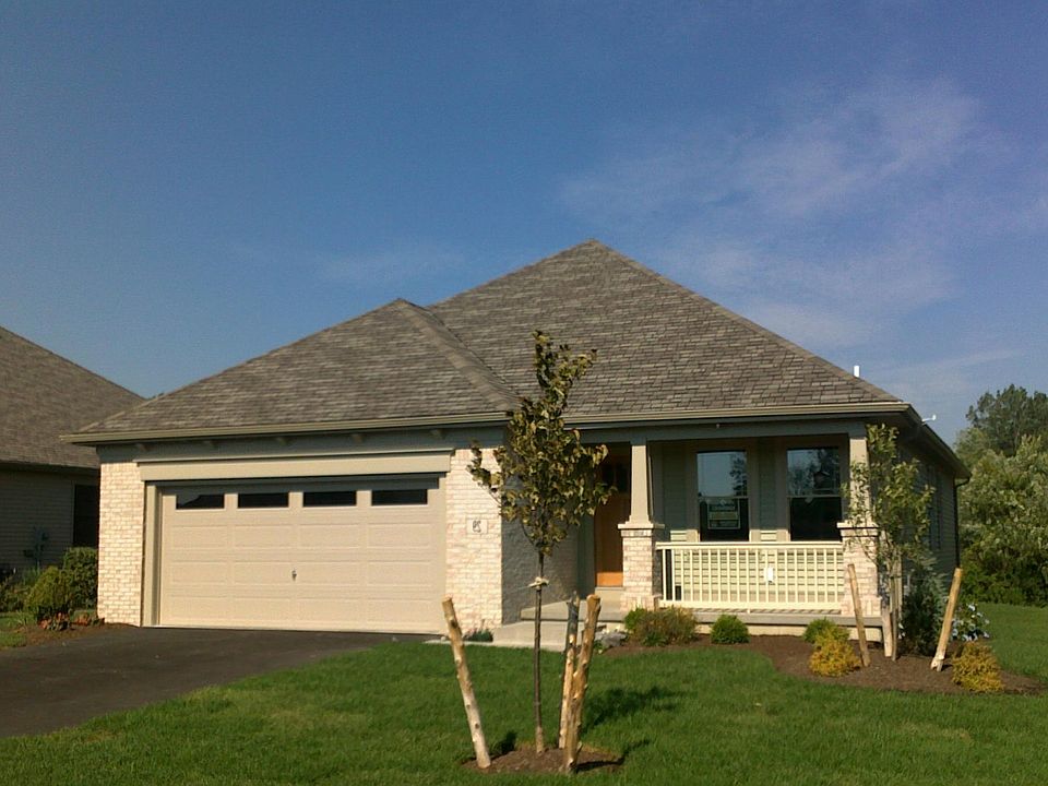 Front Elevation