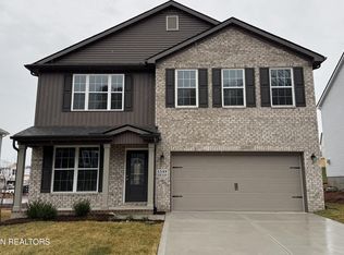 1548 Hickory Meadows Dr, Knoxville, TN 37932