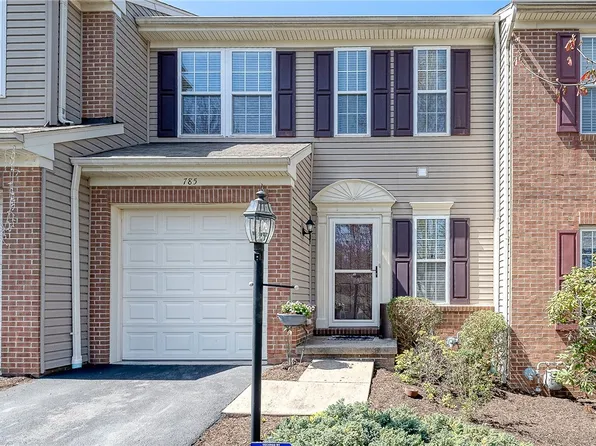 785 Norwegian Spruce Dr, Mars, PA 16046