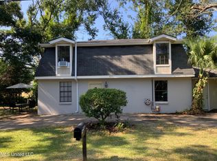420 Webster St, Bay Saint Louis, MS 39520