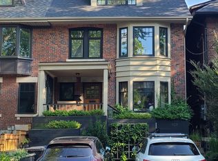 107 Farnham Ave, Toronto, ON M4V 1H6