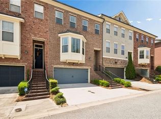2154 W Village Ln SE, Smyrna, GA 30080