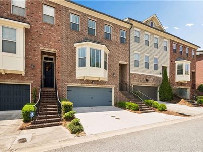 2154 W Village Ln SE, Smyrna, GA, 30080
