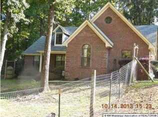 24 Swan Rd, Coldwater, MS 38618