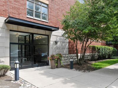2310 W Saint Paul Ave APT 502, Chicago, IL, 60647