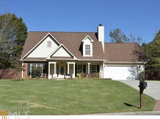 2550 Tribble Gates Dr, Loganville, GA 30052