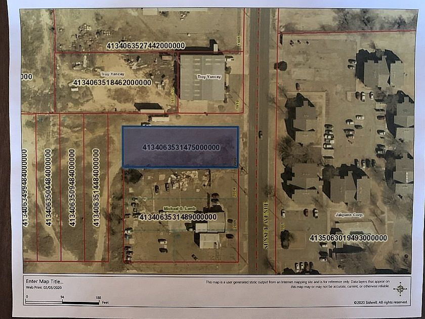 1st image of 2000 S Sunset Ave