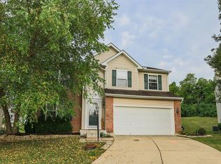 25 Teil Tree Ct, Monroe, OH 45050