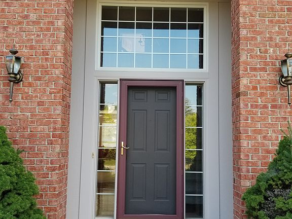 MAIN ENTRANCE