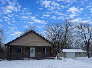 N3430 County Road Tt, Columbus, WI 53925