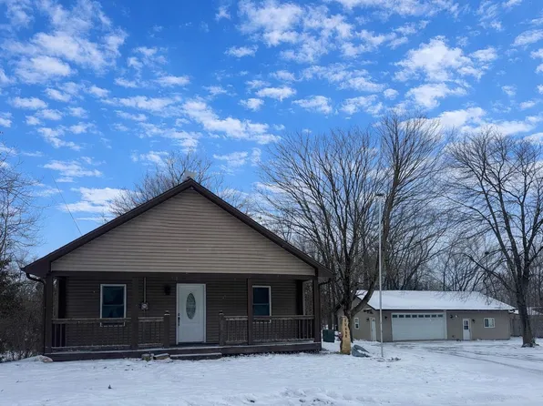 N3430 County Road Tt, Columbus, WI 53925