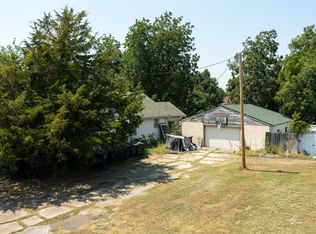 9215 S Santa Fe Ave, Oklahoma City, OK 73139