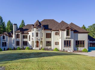 2686 Jamerson Rd, Marietta, GA 30066