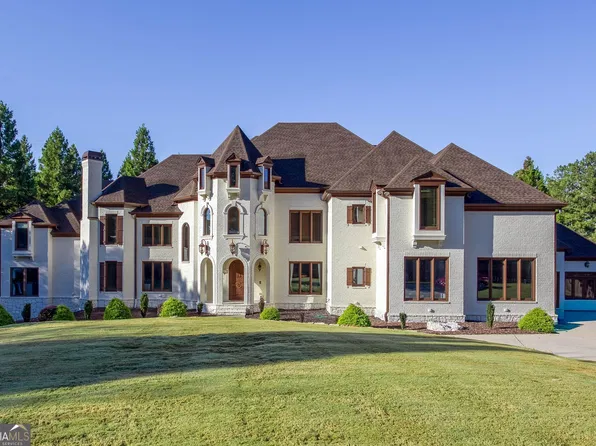 2686 Jamerson Rd, Marietta, GA 30066
