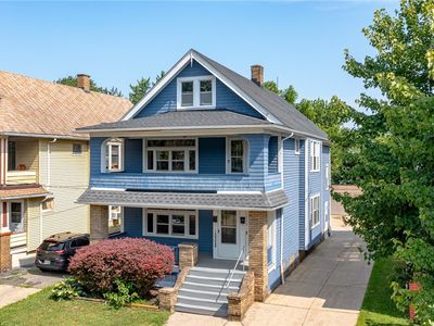 10326 Almira Ave, Cleveland, OH, 44111