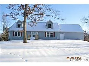 7775 W Coon Lake Rd photo 1