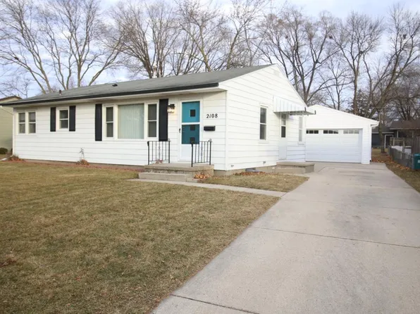 2108 Melrose Ave, Ames, IA 50010