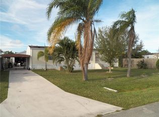 2769 SE Holly St, Stuart, FL 34997
