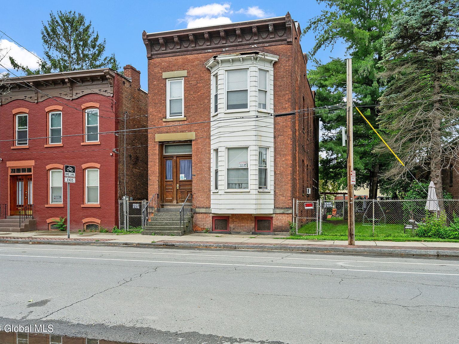 513 1st Street, Troy, NY 12180 Zillow
