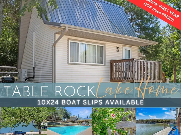 134 Deep Water Circle, Reeds Spring, MO 65737