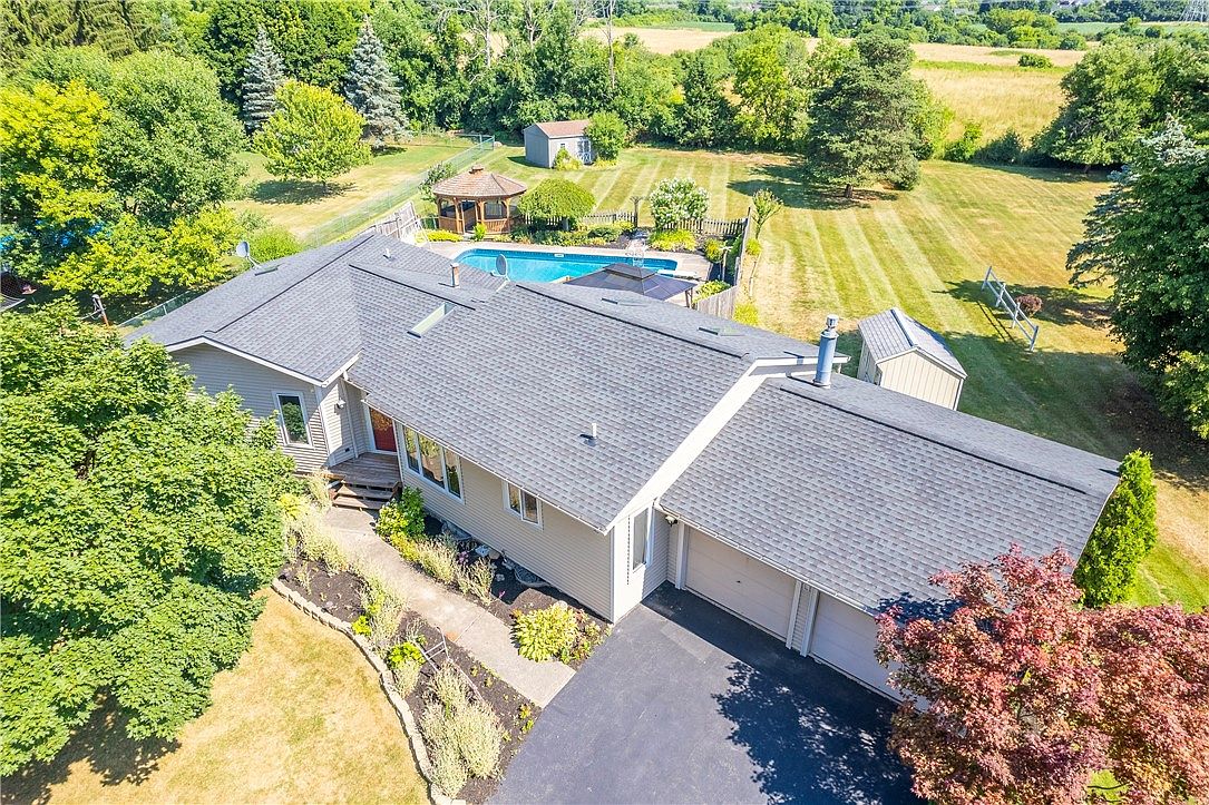 726 Brooks Rd, West Henrietta, NY 14586 Zillow