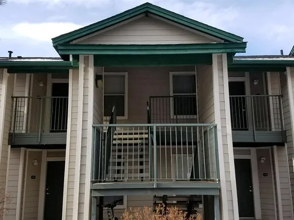 1100 Goeglein Gulch Road #211, Durango, CO 81301