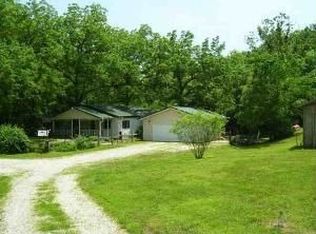 13400 Compass Rd, Dixon, MO 65459