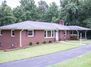 258 Newry Rd, Seneca, SC 29672