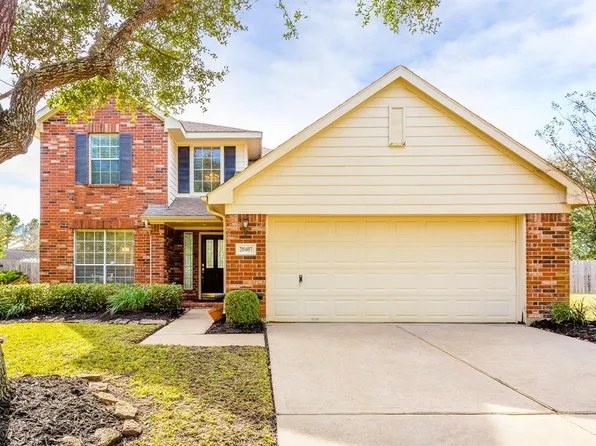 20407 Cisco Hill Ct, Katy, TX 77450