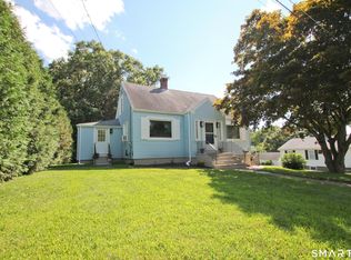 11 Esther Avenue, Ellington, CT 06029