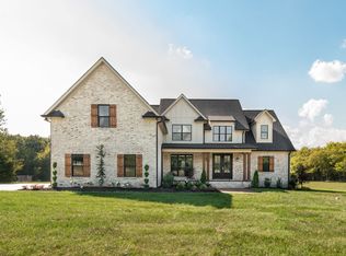 12599 N Milton Rd LOT 5, Milton, TN 37118