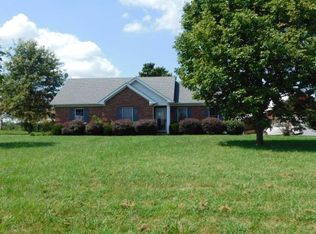 329 Murphy Ln, Bloomfield, KY 40008