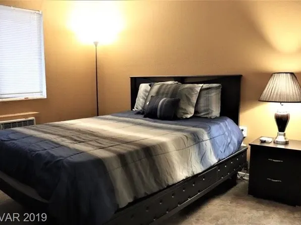 4955 Jeffreys St Unit 311, Las Vegas, NV 89119