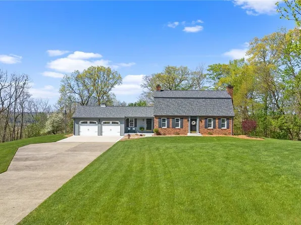 1137 Highland Ridge Rd, Lowell, OH 45744