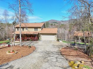 193 Hillside Trl, Blairsville, GA 30512