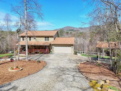 193 Hillside Trl, Blairsville, GA, 30512